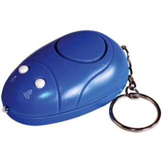 Personal Alarm 130dB with LED Light