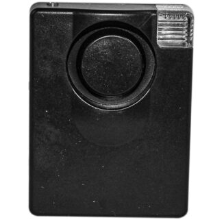 Personal Alarm with LED Light (Keychain)