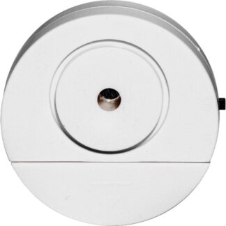 Glass Break Window Alarm 100dB (2-Pack)